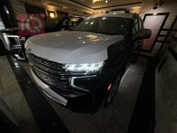 شێڤرۆلێت تاهۆ